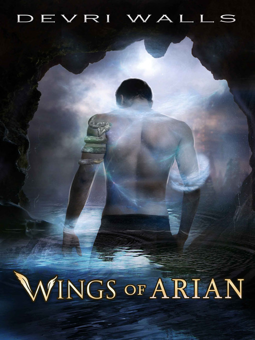 Title details for Wings of Arian by Devri Walls - Wait list